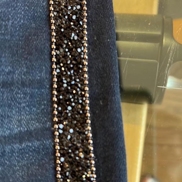 7 FOR ALL MANKIND JEANS - Picture 10 of 12